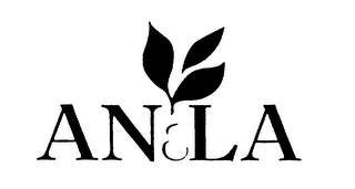 AN&LA logo