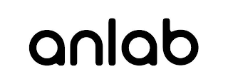 ANLAB logo