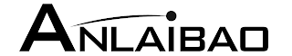 ANLAIBAO logo