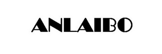 ANLAIBO logo