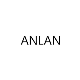 ANLAN logo