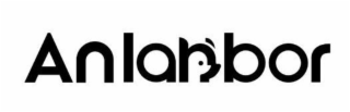 ANLANBOR logo