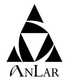 ANLAR logo
