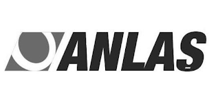 ANLAS logo