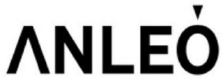 ANLEO logo
