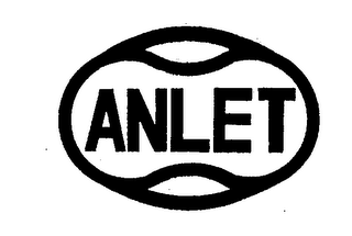 ANLET logo