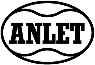 ANLET logo