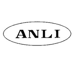 ANLI logo