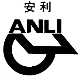 ANLI logo