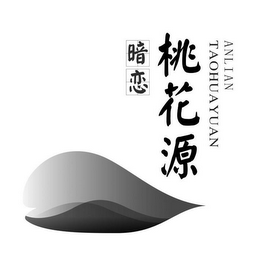 ANLIAN TAOHUAYUAN logo