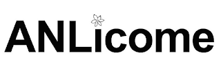 ANLICOME logo