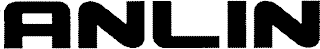 ANLIN logo