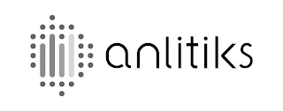 ANLITIKS logo