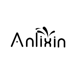 ANLIXIN logo