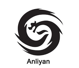 ANLIYAN logo