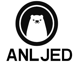 ANLJED logo