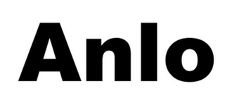 ANLO logo