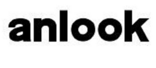 ANLOOK logo