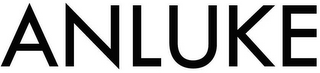 ANLUKE logo