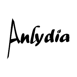 ANLYDIA logo