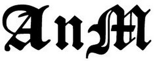 ANM logo