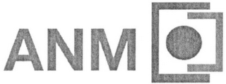 ANM logo
