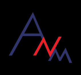 ANM logo