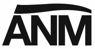 ANM logo