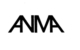 ANMA logo