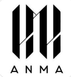 ANMA logo