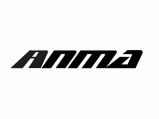 ANMA logo