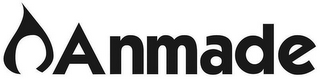 ANMADE logo