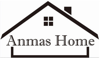 ANMAS HOME logo