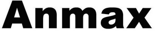 ANMAX logo