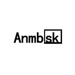 ANMBSK logo