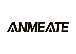 ANMEATE logo