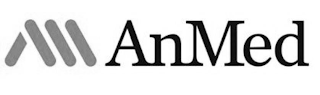 ANMED logo