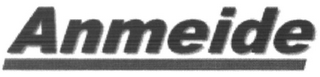 ANMEIDE logo
