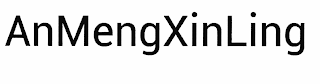 ANMENGXINLING logo