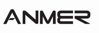 ANMER logo