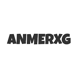 ANMERXG logo