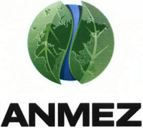 ANMEZ logo