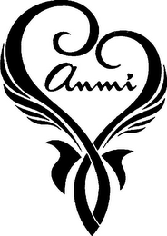 ANMI logo