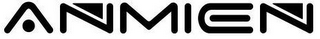 ANMIEN logo