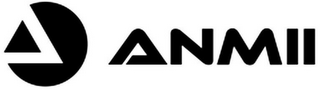 ANMII logo