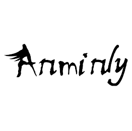 ANMINLY logo