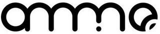ANMINO logo