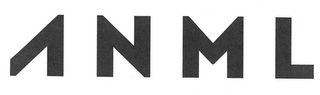 ANML logo