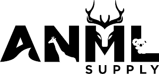 ANML SUPPLY logo
