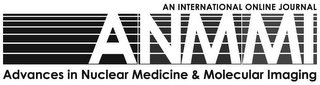 ANMMI AN INTERNATIONAL ONLINE JOURNAL ADVANCES IN NUCLEAR MEDICINE & MOLECULAR IMAGING logo